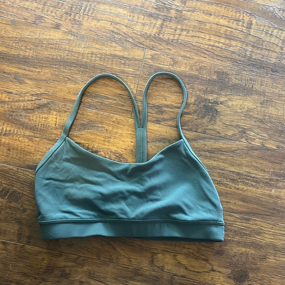 Flow Y Nulu Bra size 6